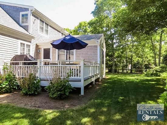 43 John Street Chatham, MA 02633 rental details