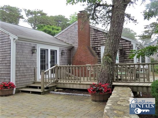 61 Cockle Drive South Chatham, MA 02659 rental details