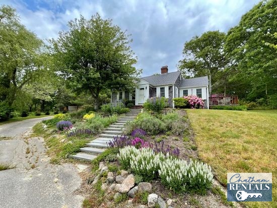 630 Crowell Road Chatham, MA 02650 rental details