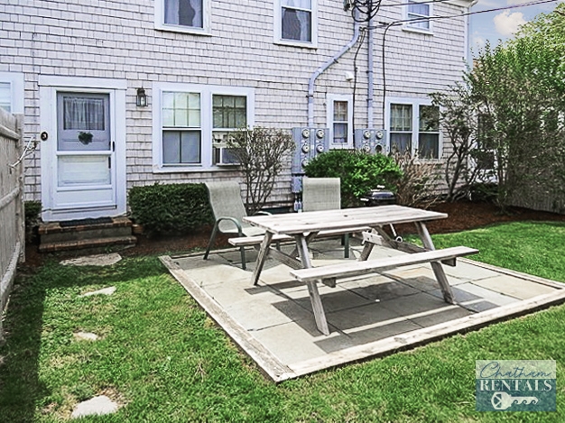 73 Main Street Unit #3 ,#3 Hammond House Chatham, MA 02633 rental details