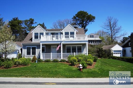 105 Queen Anne Road Chatham, MA 02633 rental details