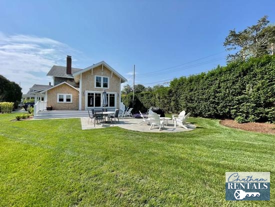 30 Striper Lane Chatham, MA 02633 rental details