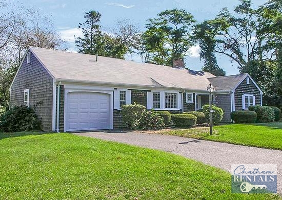 28 Capri Lane Chatham, MA 02633 rental details