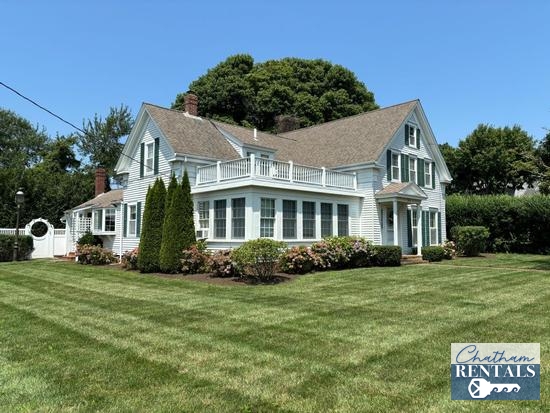 333 Old Harbor Road Chatham, MA 02633 rental details