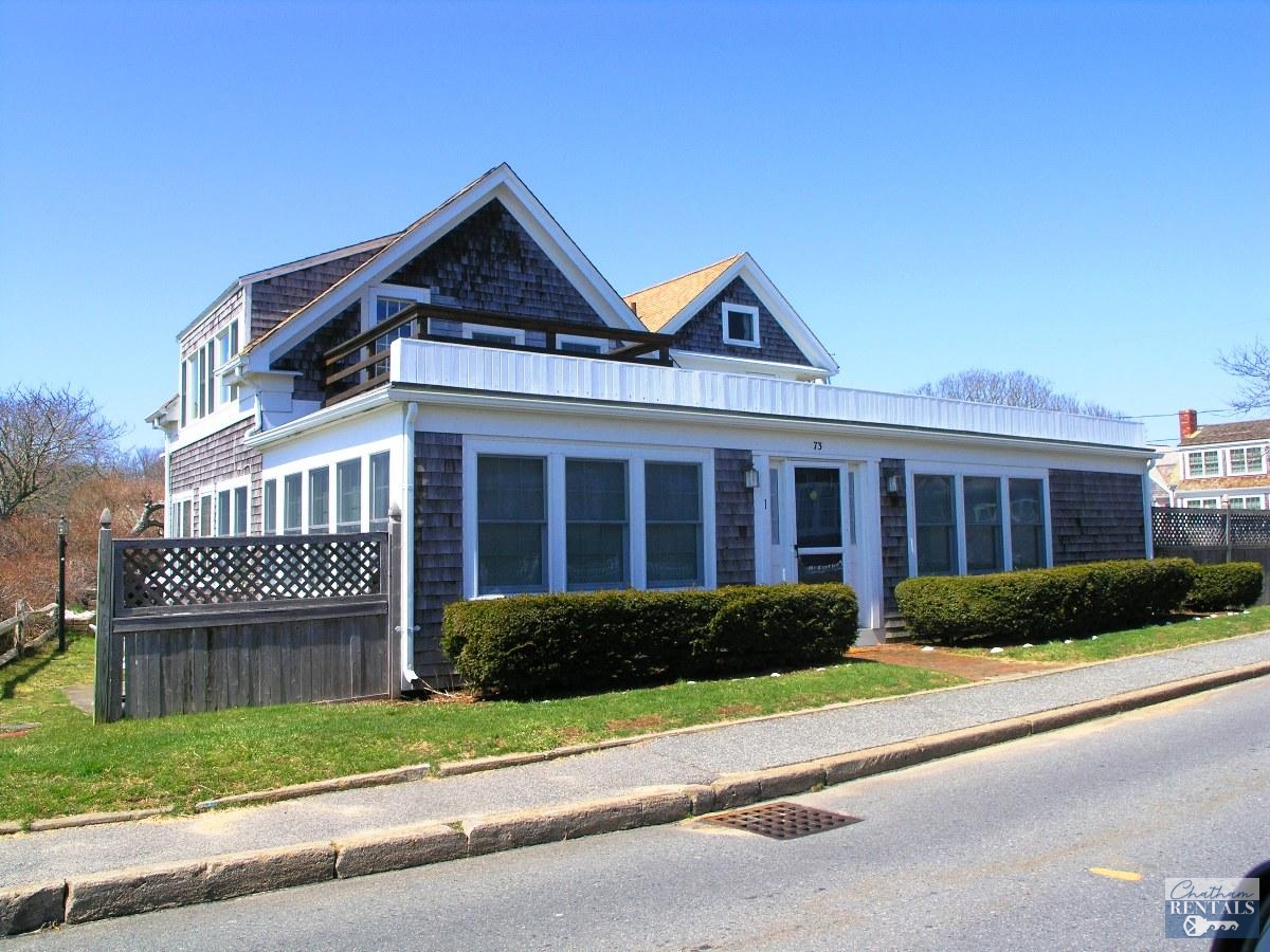 73 Main Street Unit #1 ,#1 Hammond House Chatham, MA rental details