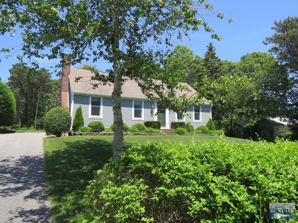 200 Shane Drive Chatham, MA 02633 rental details