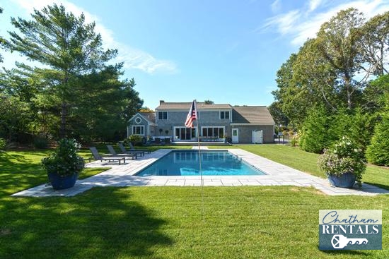 204 Woodland Way North Chatham, MA 02650 rental details