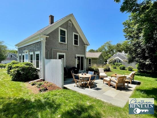 162 Cedar Street Chatham, MA 02633 rental details