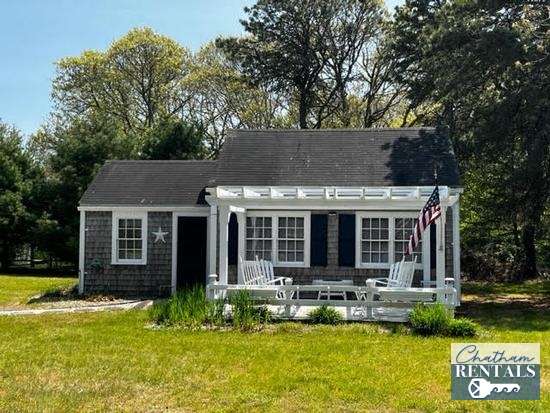 114 Forest Beach Road South Chatham, MA 02659 rental details